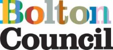 Bolton Council Logo