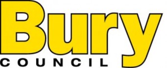 Bury Council Logo