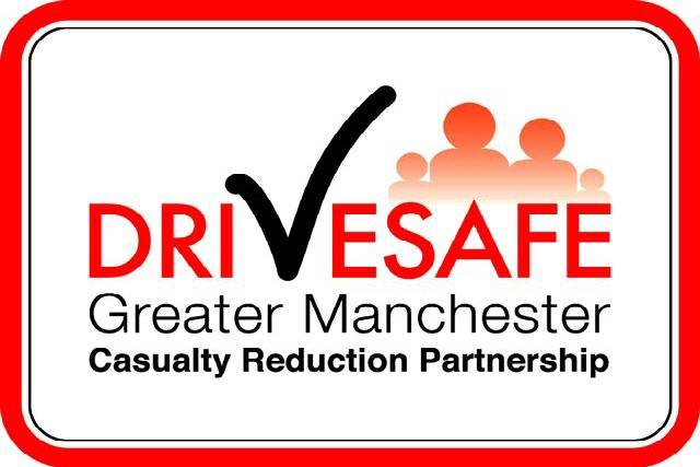 Drive Safe Logo