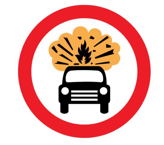 Roadsign 10