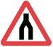 Roadsign 10